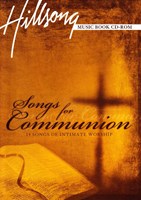 Songs for communion - Spartiti Digitali