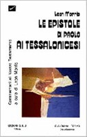 Le epistole di Paolo ai Tessalonicesi (Brossura)