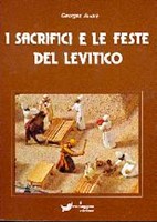 I sacrifici e le feste del Levitico