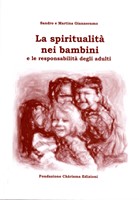 La spiritualità nei bambini (Brossura)