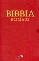 Bibbia Emmaus