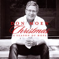 Christmas a season of hope