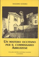 Un mistero occitano per il commissario Abruzzese (Brossura)