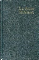 Bibbia Nuova Diodati - B03FC - Formato grande - Revisione 1991/2003