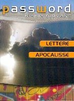 Password Bibbia Giovane - Lettere, Apocalisse