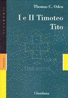1 e 2 Timoteo - Tito - Commentario Collana Strumenti