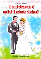 Il matrimonio è un'istituzione divina? (Brossura)