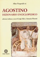 Agostino - Dizionario Enciclopedico (Copertina rigida)