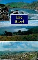 Die Bibel DC98SF (PVC)