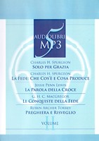 5 Audiolibri in Mp3 - Volume 2