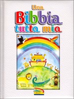 Una Bibbia tutta mia (Copertina rigida)