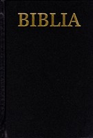 Bibbia in rumeno - Biblia limba romana (Copertina rigida)