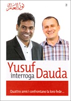 Yusuf interroga Dauda - Confezione da 100 opuscoli (Volantino)