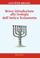 Breve introduzione alla teologia dell'Antico Testamento (Brossura)