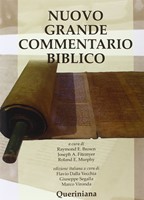 Nuovo grande commentario biblico (Copertina rigida)
