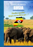 Nuovo Testamento in Luganda (Brossura)
