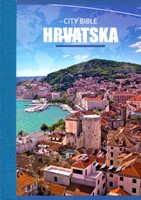Nuovo Testamento in Croato (Brossura)