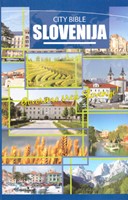 Nuovo Testamento in Sloveno (Brossura)