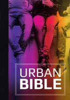 Urban Bible - Nuovo Testamento in italiano
