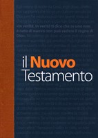 Il Nuovo Testamento (Brossura)