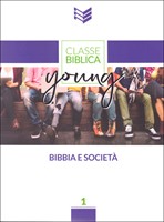 Classe Biblica Young Volume 1