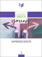 Classe Biblica Young Volume 2