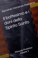 Il battesimo e i doni dello Spirito Santo