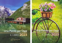 Una Parola per oggi - Il libro 2023