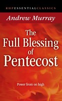 Full Blessing Of Pentecost (Brossura)