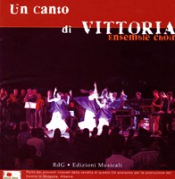 Un canto di vittoria