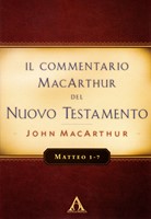 Matteo 1-7 Commentario di John MacArthur