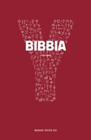 Y Bibbia (Copertina Semirigida)