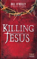 Killing Jesus (Copertina rigida)