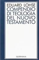 Compendio di teologia del Nuovo Testamento (Brossura)