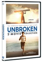 Unbroken + Unbroken: Path to Redemption - Film in Inglese