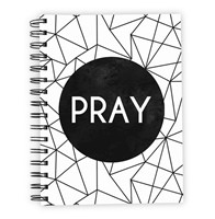 Quaderno Pray (Spirale)