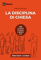 La disciplina di chiesa