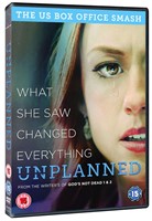 Unplanned - Film in lingua Inglese