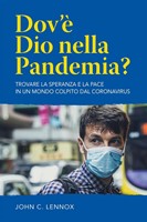 Dov'è Dio nella pandemia? (Brossura)