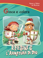 Gioca e colora: Efesini 6 (Spillato)