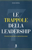 Le trappole della leadership (Brossura)