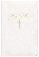 CSB Keepsake Bride's Bible (Copertina Semirigida)