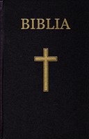 Bibbia in Rumeno (Copertina rigida)