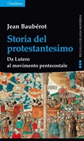 Storia del Protestantesimo (Brossura)