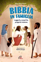 Bibbia in famiglia