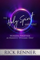 The Holy Spirit And You (Brossura)