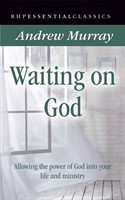 Waiting on God (Brossura)