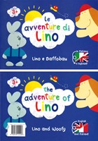 Le avventure di Lino - The adventure of Lino
 in italiano e inglese