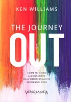 The journey out (Brossura)