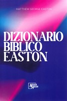 Dizionario biblico Easton